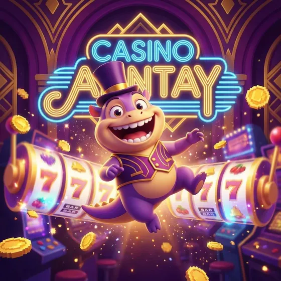 Casino Antay (Juegos de casino en línea)