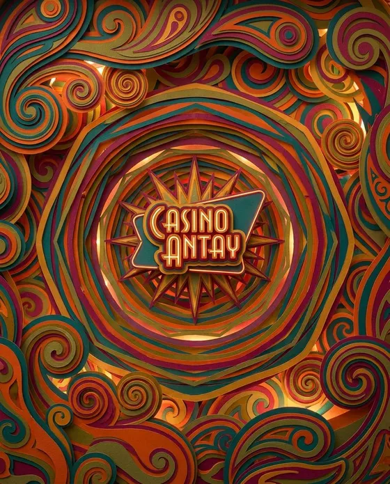 Casino Antay (Página principal del casino en línea)